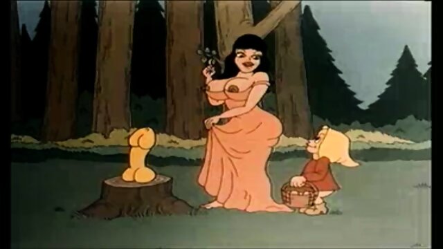 Porn snow white funny cartoon- Gnomos e Cogumelos (20-04-2.002)