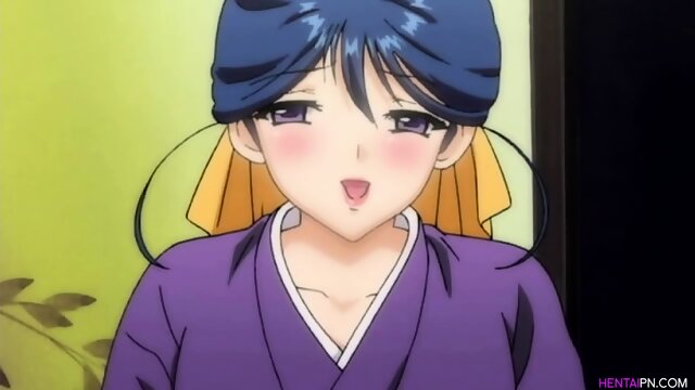 Young MILF Anal Sex – Uncensored Hentai Anime