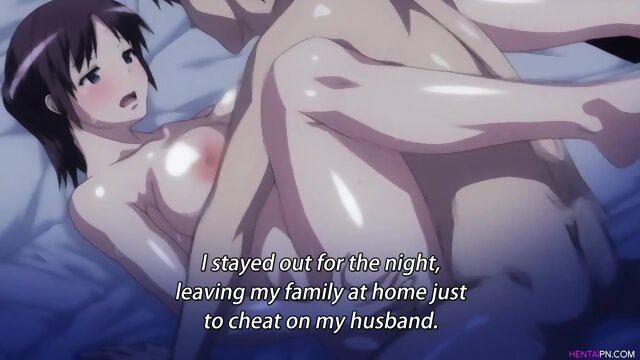 Charchter Famous Movie Hentai - Beloved Mother Episode 2 - Hentai Anime - EPORNER