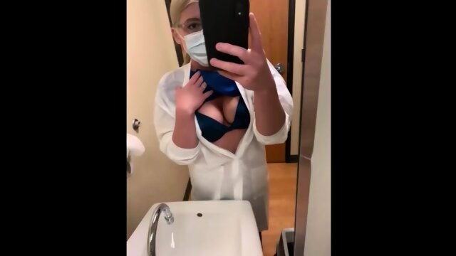 Covid Slut Nurses Compilation 7/15