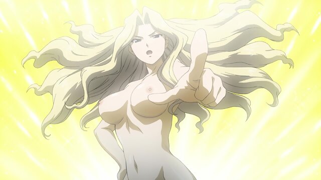 FREEZING seasons 1-2 [fanservice compilation] (1920x1080)