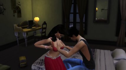 Indian MILF Aunty hindi dirty audio sex