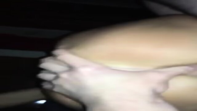 Doggystyle pounding
