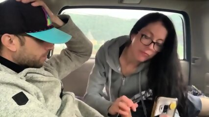 Sending Blowjob Video To Her Boyfriend