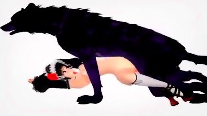 Anime Wolf Missionary Fucked