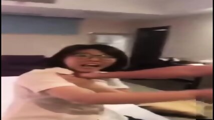 A group of old ladies went to the hotel to catch   xz