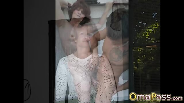 OMAPASS Amateur Matures Being Sexy In Homemade Videos