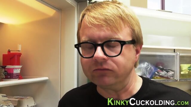 Busty italian giving head and riding