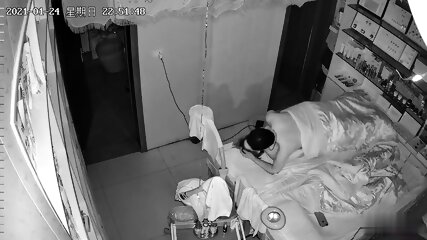 Beauty salon owner fucked by husband