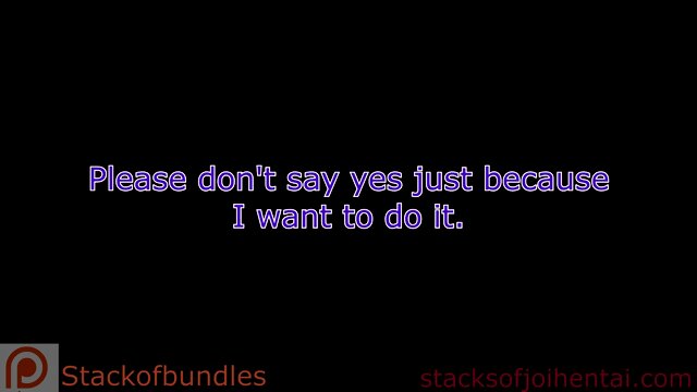 Wholesome anal sex with Hinata Voiced Anal JOI Futa hentai/