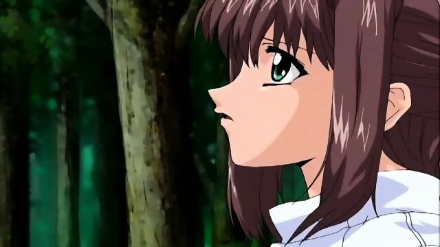 Yakin Byoutou Kranke 03