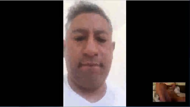 Vicente Chaparro Of California Masturbating Is My Game 2022 - (209) 625-5660