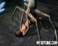 Alien Spider Porn - 3d Alien Spider Porn Videos - EPORNER