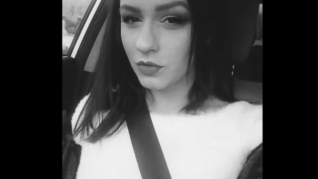 You encouraged her, now she is forever changed