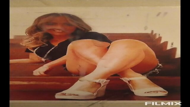 Tribute Cum Andrea Legarreta