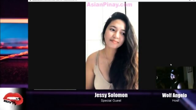 Jessy Solomon secret-file