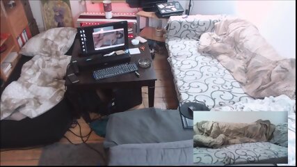 My Stepmom Caught Me Jerking Off To Family Porn XhdQxS