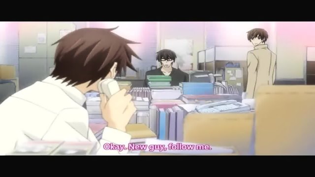 Iayashi Video