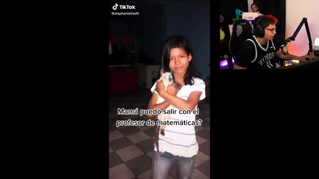 amor prohibiso stream de late
