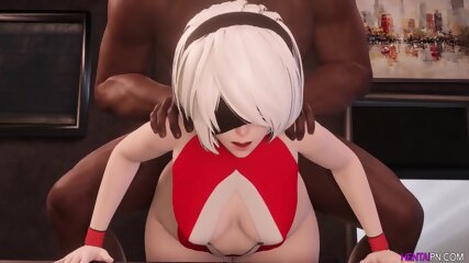 Mind-boggling 3D Porn Compilation Part 1