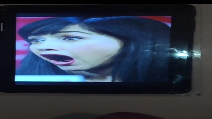 Tribute Cum Susana Zabaleta