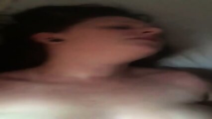 MILF tatouee potelee