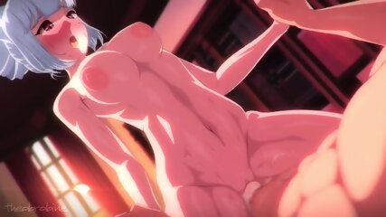 2d hentai helltaker
