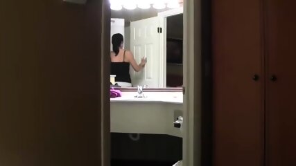 POV Sex With Wife On Vacation