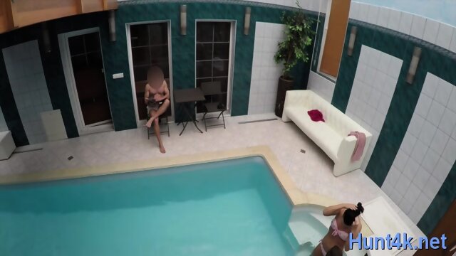 Sultry young maiden getting filled up by boner