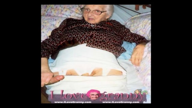 Old Granny, Big Granny Tits, Old Matures And Grannies No4