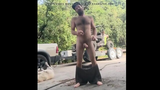 redneck