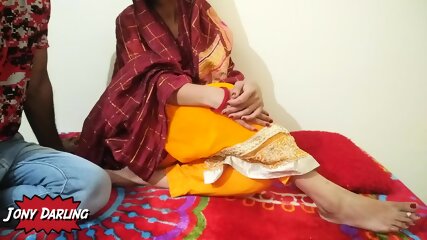 Soteli Maa Nikali Ex Girlfriend Patak Patak kar choda