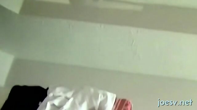 Closeup gay blowjob in sloppy modes