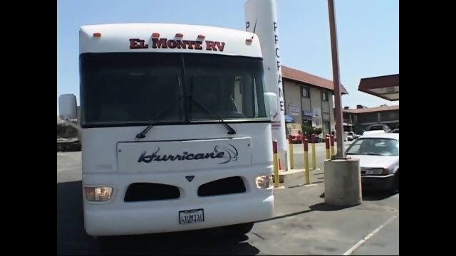 BANG BANG Yankees Party in USA VOL xhEquAq