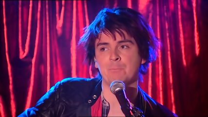 Burnistoun S01E02 WEB HEVC H265