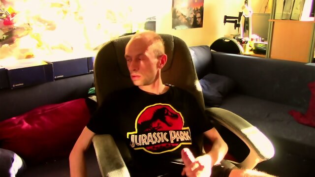 Record Masurbation Vol 1