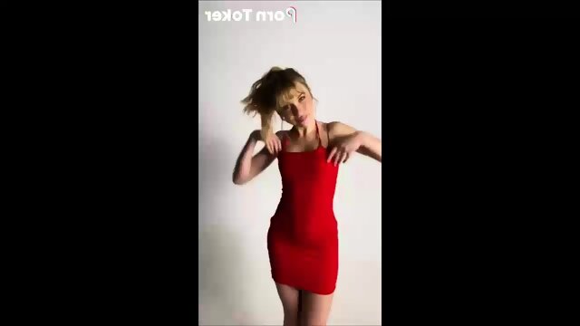 Hot TikTok Girls Compilation #4