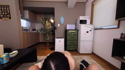 [B] She Loves Spending Time