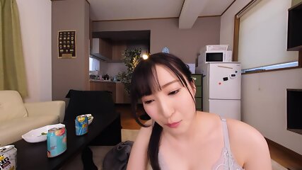 60 fps, [A] She loves spending time with me, japanese, pov
