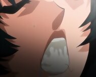 Taimanin Asagi MVG 60FPS 3