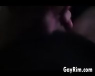 Gay Couple Do A Blowjob Pov Video