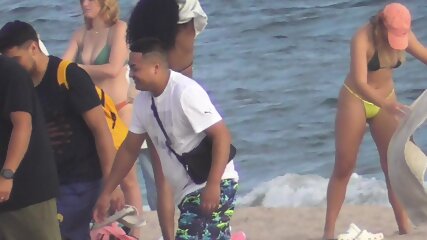 2022 Beach girl videos vol-03