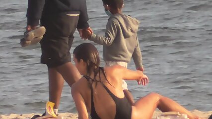 2022 Beach girl videos vol-04