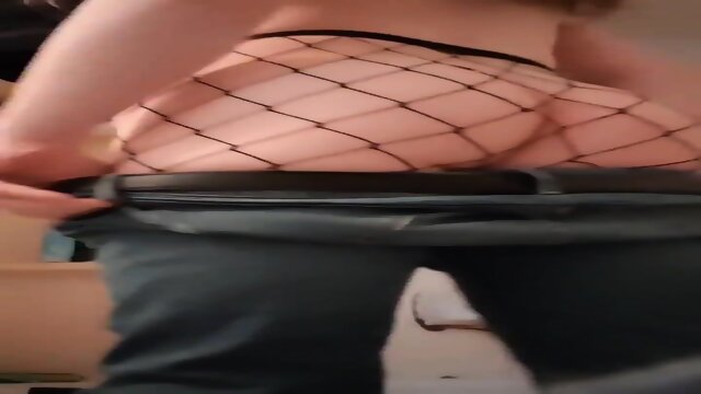 Fuckin Horny Trans Slut 43