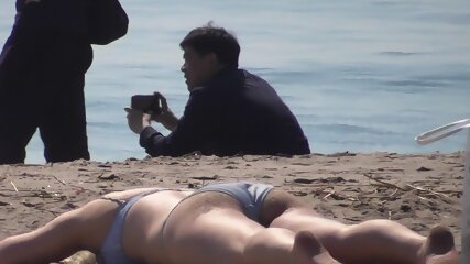 2022 Beach girl videos