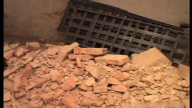 511. fixing her walls