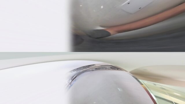 Abella Danger Virtual Reality