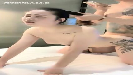 Very Charming, The Beautiful Young Woman And The Love Hotel Have Sex,