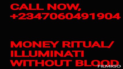 I want to join occult for money ritual in Abuja, lesbian, doctor, pov