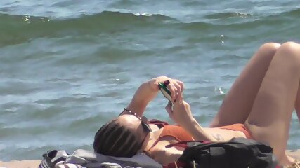 2022 Beach girls videos vol-34